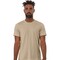Next Level Unisex CVC Crewneck Short Sleeve T-Shirt For Adult's
